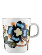 Tiara Mug 2,5 Dl Home Tableware Cups & Mugs Coffee Cups Multi/patterne...