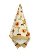 Unikko Tea Towel 47X70 Cm Home Textiles Bathroom Textiles Towels & Bat...