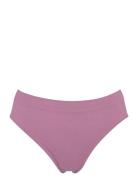 Lucia Tai Solid Trusser, Tanga Briefs Pink Missya