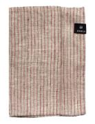 Linus Napkin 4-Pack Home Textiles Kitchen Textiles Napkins Cloth Napki...
