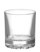 Carat Double Old Fashi D Glas 28Cl 2-Pack Home Tableware Glass Whiskey...