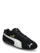Speedcat Og Sport Sport Shoes Sport Sneakers Sport Low Top Sneakers Bl...