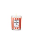 Salina Candle 200G Summer 2025 Home Decoration Candles Block Candles N...