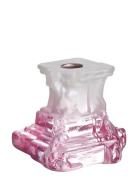 Rocky Baroque Ljusstake Spicy Rose 95 Mm Home Decoration Candlesticks ...