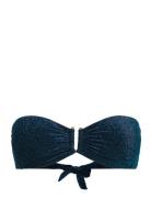Bra Bandeau Brie Lurex Swimwear Bikinis Bikini Tops Bandeau Bikinitops...
