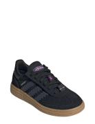 Handball Spezial Cf El C Low-top Sneakers Black Adidas Originals