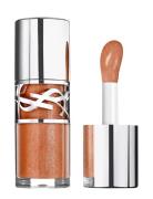 Ysl Loveshine Plumping Lip Oil Gloss 5 Lipgloss Makeup Nude Yves Saint...