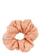 Palma Scrunchie Accessories Hair Accessories Scrunchies Pink SUI AVA