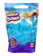 Kinetic Sand Colour Bag Blue Toys Creativity Drawing & Crafts Craft Cr...
