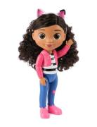 Gabby's Dollhouse Large Doll 33 Cm Toys Dolls & Accessories Dolls Mult...