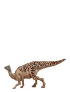Schleich Edmontosaurus Toys Playsets & Action Figures Animals Beige Sc...