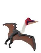 Schleich Quetzalcoatlus Toys Playsets & Action Figures Animals Multi/p...
