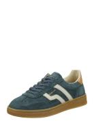 Cuzima Sneaker Low-top Sneakers Navy GANT