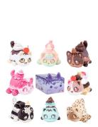 Aphmau Mystery Plush 15 Cm Ice Cream Asst. Toys Soft Toys Stuffed Anim...