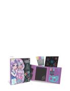Nebulous Stars Swirly Star Book Set Toys Creativity Drawing & Crafts D...