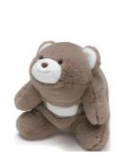Gund Snuffles Taupe Toys Soft Toys Stuffed Animals Beige MAKI