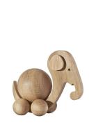 Spinning Elephant - Medium Home Decoration Decorative Accessories-deta...