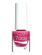 7 Day Hybrid Polish 7349 Neglelak Makeup Pink Depend Cosmetic