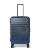 Day Tonal 24" Suitcase Bags Suitcases Navy DAY ET