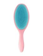 Denman D95 The Wet Detangler Pink Crush Beauty Women Hair Hair Brushes...