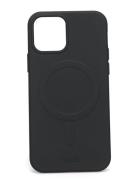 Soft Magsafe Case Black Mobilaccessory-covers Ph Cases Black Holdit