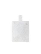 Adam Chopping Board Home Tableware Serving Dishes Serving Platters Whi...