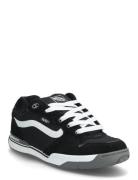 Rowley Xlt Sport Sport Shoes Sport Sneakers Sport Low Top Sneakers Bla...