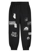 Allen Bottoms Sweatpants Black Molo