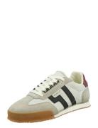 Baylle Sneaker Low-top Sneakers Beige GANT
