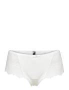 Tanya String Hipsters Undertøj Beige Missya