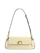 Rcltr Jet Bag Bags Small Shoulder Bags-crossbody Bags Cream Coach