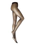 Decoy Tights Runresist 15 Den Lingerie Pantyhose & Leggings Black Deco...