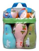 Mumutrolden Soft Bowlingsæt Toys Puzzles And Games Games Active Games ...