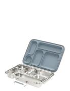 Haps Box Home Meal Time Lunch Boxes Blue Haps Nordic