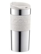 Travel Mug Home Tableware Cups & Mugs Thermal Cups Nude Bodum
