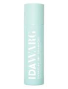 Everyday Dry Shampoo 150Ml Shampoo Nude Ida Warg Beauty