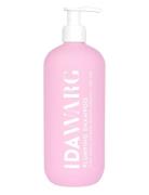 Ida Warg Beauty Plumping Shampoo Pro 500Ml Shampoo Nude Ida Warg Beaut...