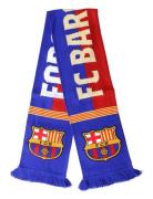 Scarf Fc Barcelona Toys Costumes & Accessories Costumes Accessories Bl...