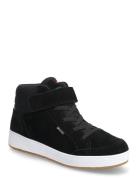 Eagle Light Gtx 1V Sport Sneakers High-top Sneakers Black Viking