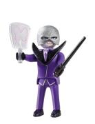 Playmobil Miraculous: Hawk Moth - 71340 Toys Playmobil Toys Multi/patt...