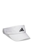 Visor Climacool Sport Women Sport Accessories Sport Caps White Adidas ...