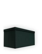 Organizer Home Storage Storage Baskets Green RUG SOLID