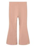 Nmfluna Bootcut Legging Lil Bottoms Leggings  Lil'Atelier