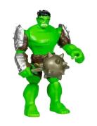 Marvel Mixmashers Avengers Hulk Mix-&-Match Toys Playsets & Action Fig...