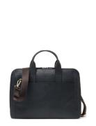 Gustav Computertaske Taske Navy Saddler