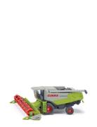 Claas Skördetröska 1:50 Toys Toy Cars & Vehicles Toy Vehicles Construc...