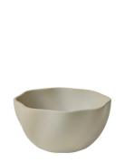 Limfjord Bowl Home Tableware Bowls Breakfast Bowls Beige Broste Copenh...