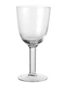 Hammered White Wine Glass Home Tableware Glass Wine Glass White Wine G...