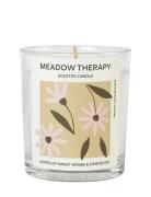 Meadow Therapy Scented Candle Home Decoration Candles Block Candles Mu...
