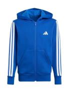 J 3S Fl Fz Hd Tops Sweatshirts & Hoodies Hoodies Blue Adidas Sportswea...